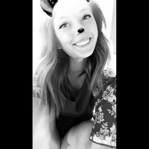 Meet your Posher, Whitney